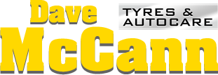 Dave McCann Tyres and Autocare